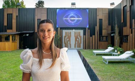Agostina Páez comenzó a trabajar como influencer tras su regreso de Brasil y no descarta sumarse a Gran Hermano.