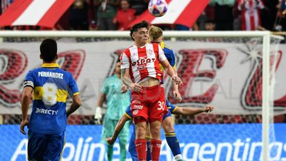 Unión anunció la venta de entradas para el partido contra Boca