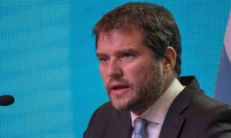 No es un tarifazo, insistió el subsecretario de Hidrocarburos. No es un tarifazo, insistió el subsecretario de Hidrocarburos.