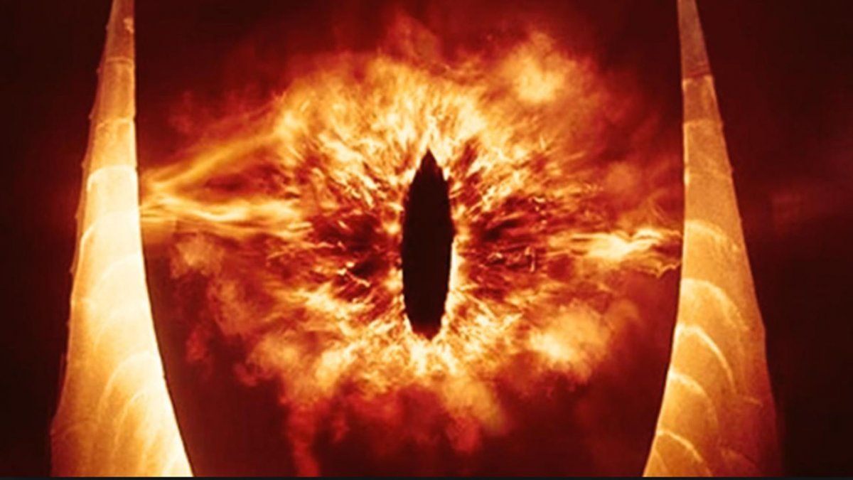 El Señor de los Anillos