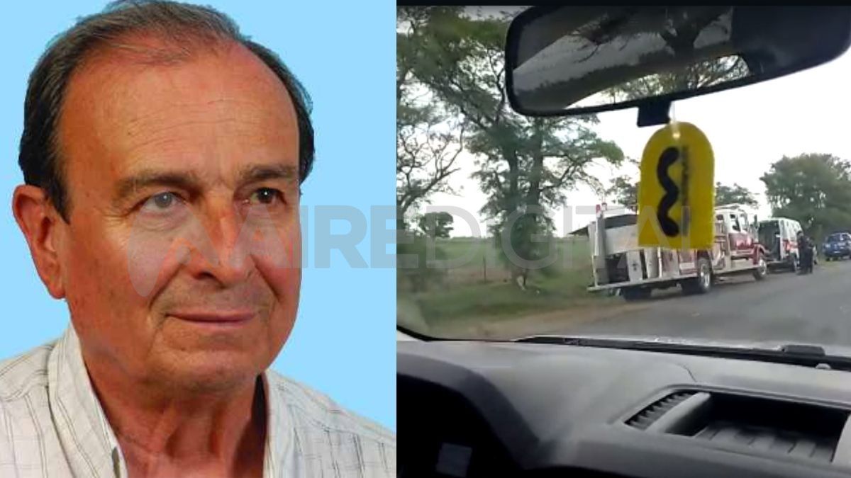 Murió Héctor Pinzano