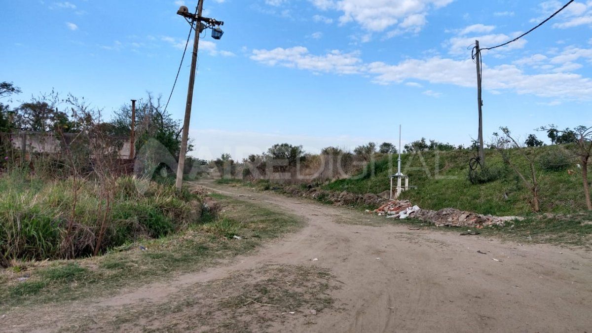 Robo y abuso en la bajada Distéfano y el terraplén&nbsp;