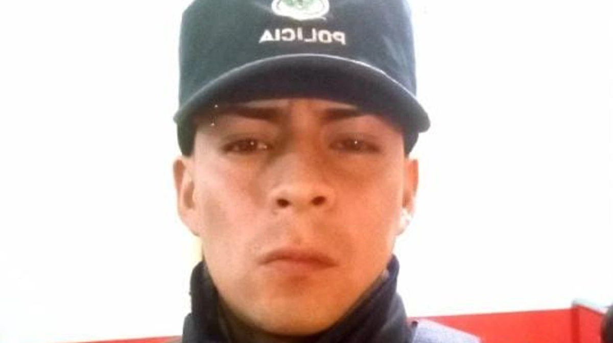 César Maximiliano Cruz