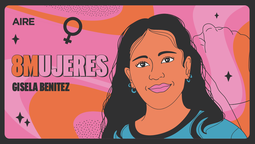 La fuerza de las mujeres ante una enfermedad propia o de un familiar
