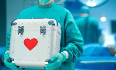 La donación fue el hígado, los dos riñones y los dos pulmones. Además se donaron las córneas y las válvulas cardíacas La donación fue el hígado, los dos riñones y los dos pulmones. Además se donaron las córneas y las válvulas cardíacas
