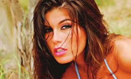 Atacaron a Loly Antoniale después de la tremenda reacción que tuvo con More Rial y su mamá