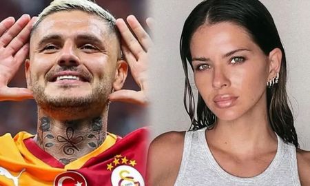 Mauro Icardi confesó que lo llamaron desde Santa Fe: Varias veces, pero... Mauro Icardi confesó que lo llamaron desde Santa Fe: Varias veces, pero...