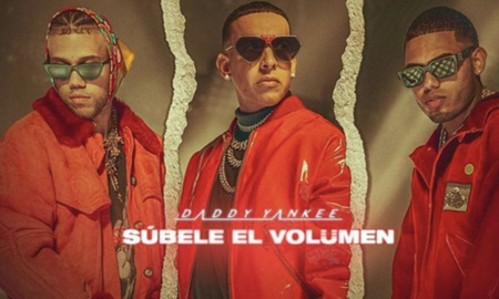 Daddy Yankee, la estrella del reggaetón, entrega su nueva canción cargada de ritmo y con importantes colaboradores. Daddy Yankee, la estrella del reggaetón, entrega su nueva canción cargada de ritmo y con importantes colaboradores.