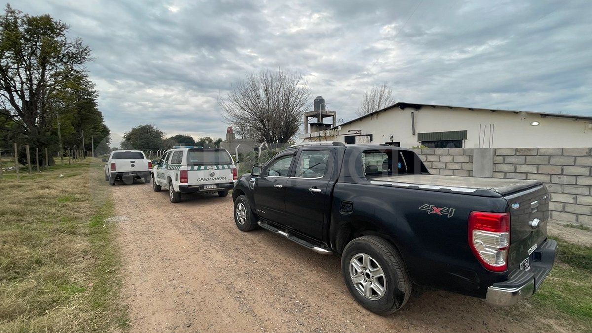 En horas de la mañana