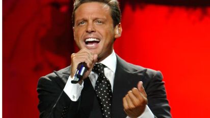Ideal para Nochebuena y Navidad: los villancicos inolvidables de Luis Miguel