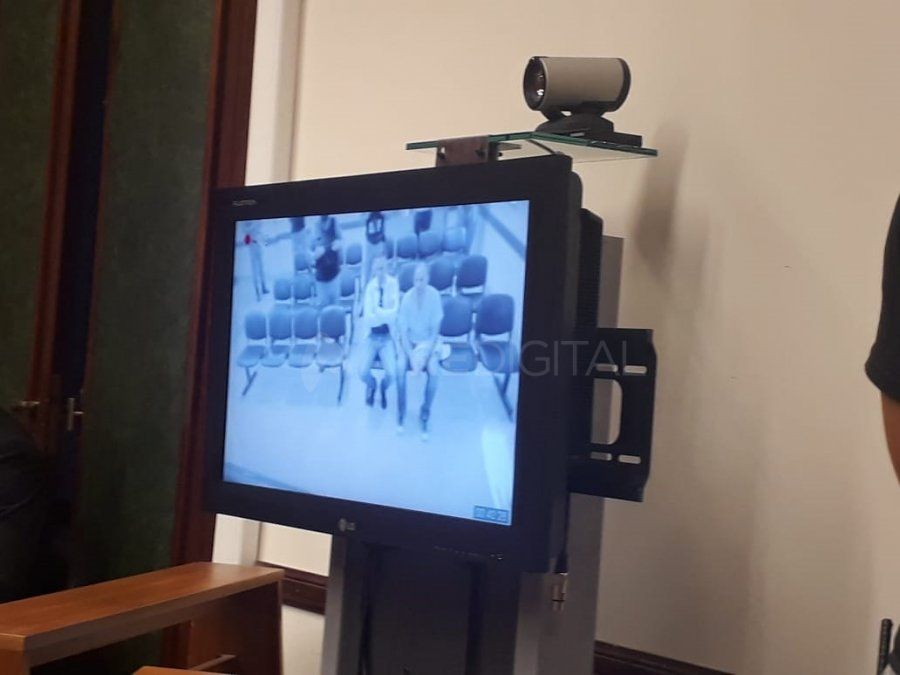 Triple Fuga: condenaron a los hermanos Lanatta y a Schilacci