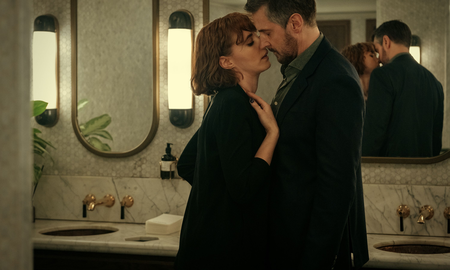 La miniserie de Netflix que tiene 4 capítulos y ya es furor en el mundo La miniserie de Netflix que tiene 4 capítulos y ya es furor en el mundo