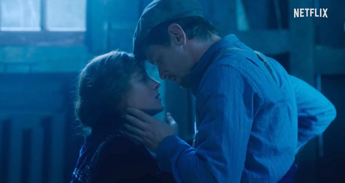 Netflix: la película que dura 2 horas y no te deja cerrar los ojos