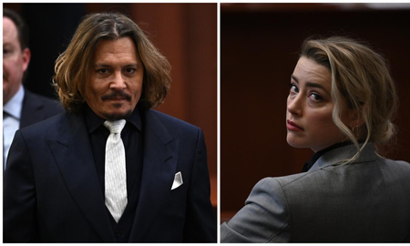 Supuestos videos muestran que Amber Heard engañó a Johnny Depp con James Franco y Elon Musk Supuestos videos muestran que Amber Heard engañó a Johnny Depp con James Franco y Elon Musk