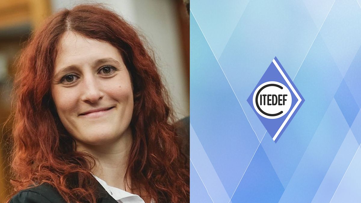 La física Nadia Barreiro, una de las líderes de la investigación y jefa de la División Sensores Ópticos y Lidar del Departamento de Investigaciones en Láseres y Aplicaciones del Instituto de Investigaciones Científicas y Técnicas para la Defensa (Citedef),expresó que la herramienta está a disposición de los tomadores de decisiones que deban considerar todos los puntos de vista a la hora de tomar medidas para controlar la pandemia.