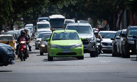 Alejandro Haedo, referente del sindicato de remiseros, analizó la situación del sector tras la suba de combustibles.