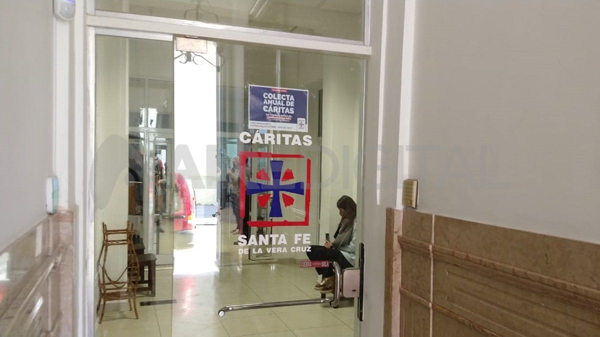 La colecta que se lanza este fin de semana se extenderá por una semana en las parroquias e iglesias de la ciudad.