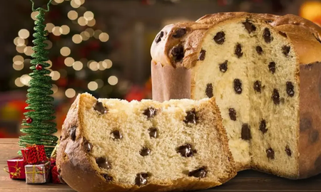 Pocos lo saben: cómo conservar el pan dulce para que no se seque. Pocos lo saben: cómo conservar el pan dulce para que no se seque.