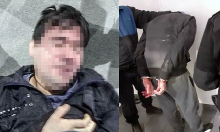 Feroz golpiza a un hombre luego de que lo sorprendieran cuando filmaba a una nena de 3 años en el baño Feroz golpiza a un hombre luego de que lo sorprendieran cuando filmaba a una nena de 3 años en el baño