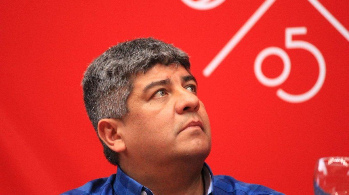 La Izquierda y la CGT se movilizan este miércoles al Congreso contra la Ley Bases.