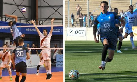 Ciudad de Bolívar, el club que cambió el vóley por el fútbol y ahora enfrentará a Colón, Quilmes y Ferro Ciudad de Bolívar, el club que cambió el vóley por el fútbol y ahora enfrentará a Colón, Quilmes y Ferro