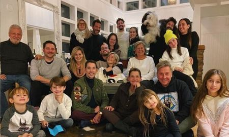 Ricardo Montaner no siempre estuvo casado con Marlene Rodríguez. Conocé quién fue su primera esposa. Ricardo Montaner no siempre estuvo casado con Marlene Rodríguez. Conocé quién fue su primera esposa.