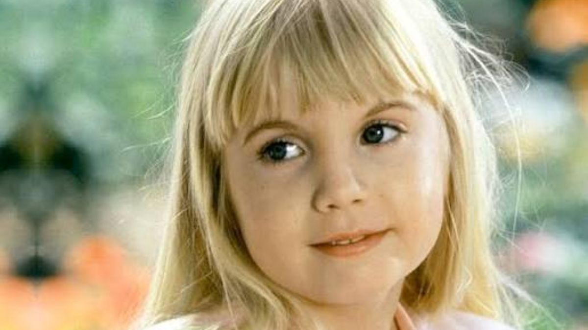 Heather O'Rourke murió a los 12 años. La actriz infantil alcanzó la fama mundial como Carol Anne Freeling en Poltergeist. Heather O'Rourke murió a los 12 años. La actriz infantil alcanzó la fama mundial como Carol Anne Freeling en Poltergeist.