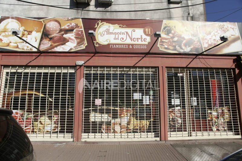 El dolor derivó en “no poder atender”: la familia de Julio Cabal puso a la venta la fiambrería de Urquiza