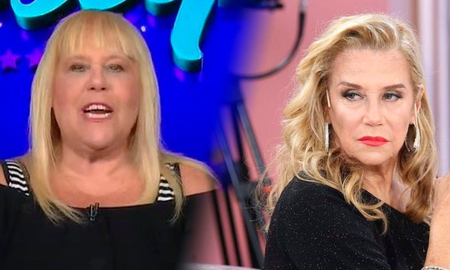 Laura Ubfal se indignó con Marcela Tinayre y realizó un contundente descargo en vivo Laura Ubfal se indignó con Marcela Tinayre y realizó un contundente descargo en vivo