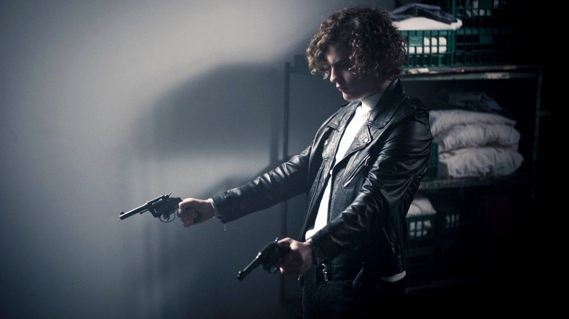 “El Ángel”, afuera de la carrera por el Óscar