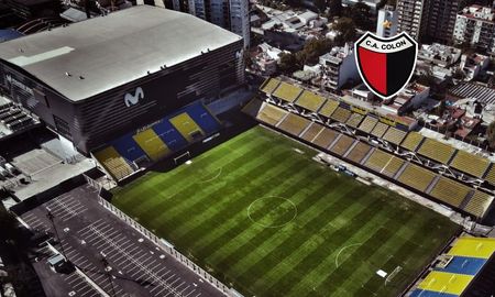 Colón con presencia de lujo para el duelo ante Atlanta. Colón con presencia de lujo para el duelo ante Atlanta.