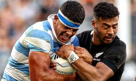 la buena noticia en los pumas que llego de la mano del santafesino chocobares la buena noticia en los pumas que llego de la mano del santafesino chocobares