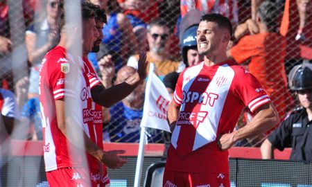 Aire de Santa Fe | union atletico tucuman torneo liga profesional juanchon garcia