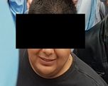 Martín G. investigado por delitos sexuales contra chicas menores de edad. Martín G. investigado por delitos sexuales contra chicas menores de edad.