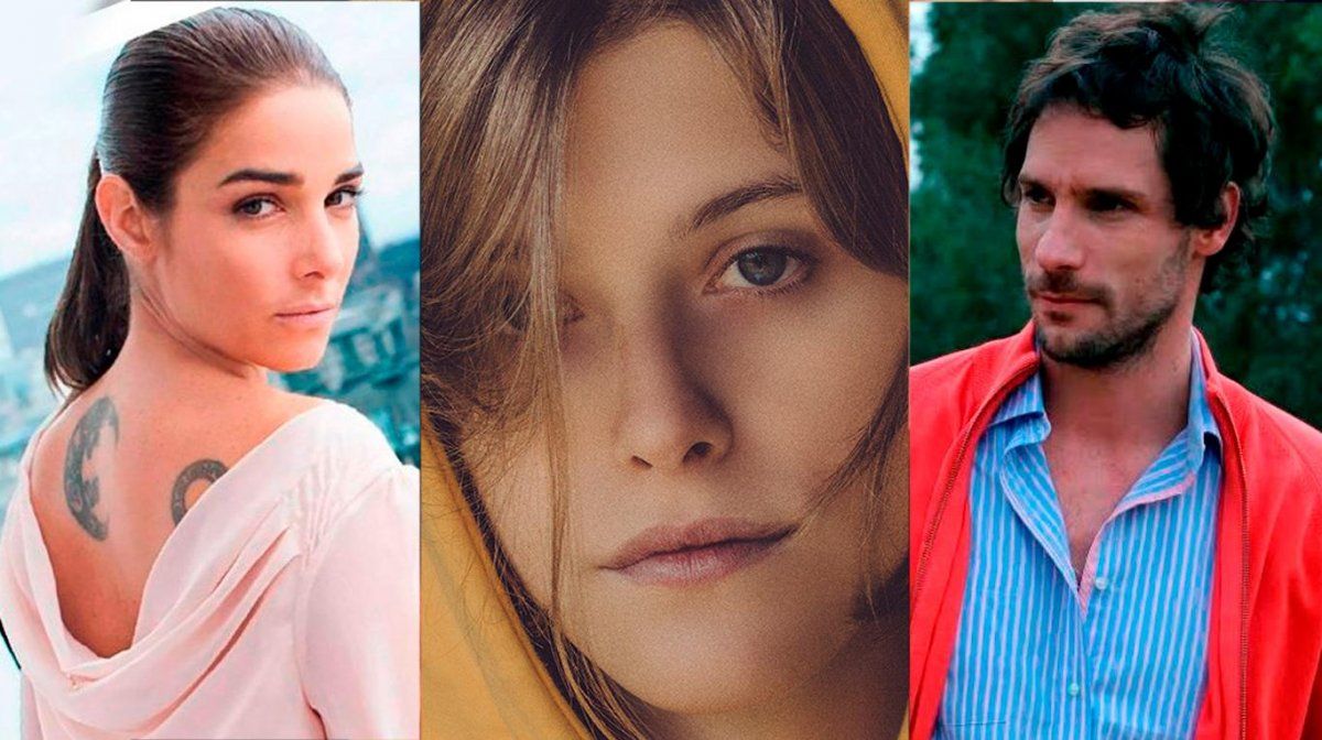 Una actriz confesó que quiso quitarle el marido a Juana Viale