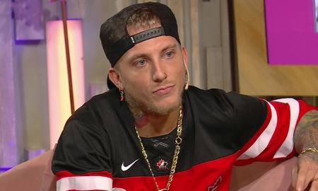 El Polaco fue hackeado y mandaron polémicos mensajes privados en su nombre: ¡Yo no sé hablar en inglés! El Polaco fue hackeado y mandaron polémicos mensajes privados en su nombre: ¡Yo no sé hablar en inglés!