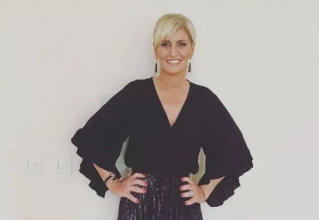 Romina Manguel: “Es una falta de respeto el premio a Moria Casán”