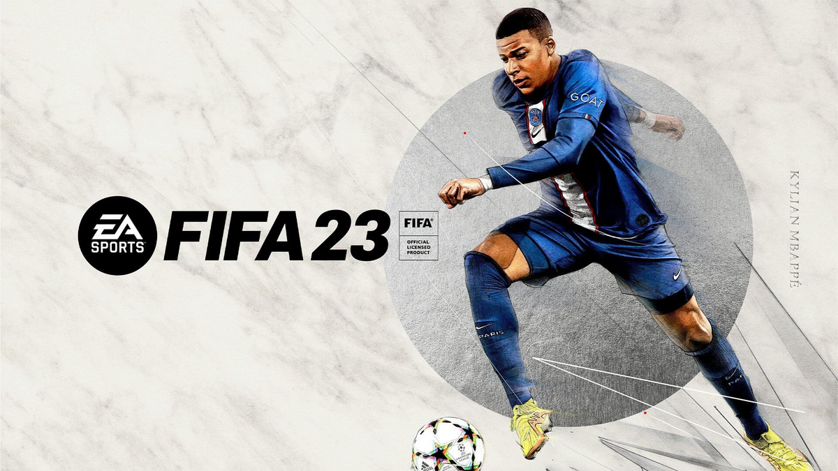 FIFA 23 fue probado por varios usuarios de Xbox un mes antes de su lanzamiento