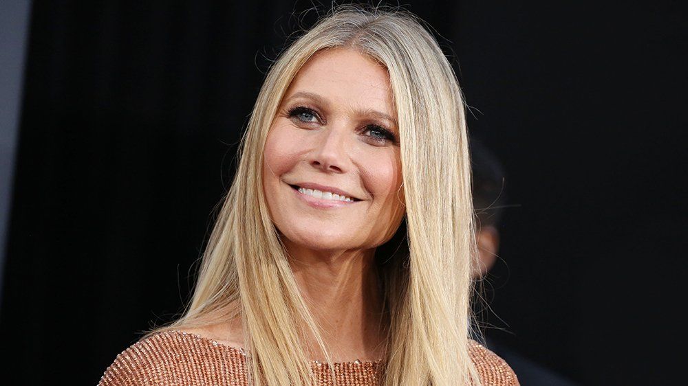 Gwyneth Paltrow soltó tremendo spoiler en la alfombra roja de los Vengadores