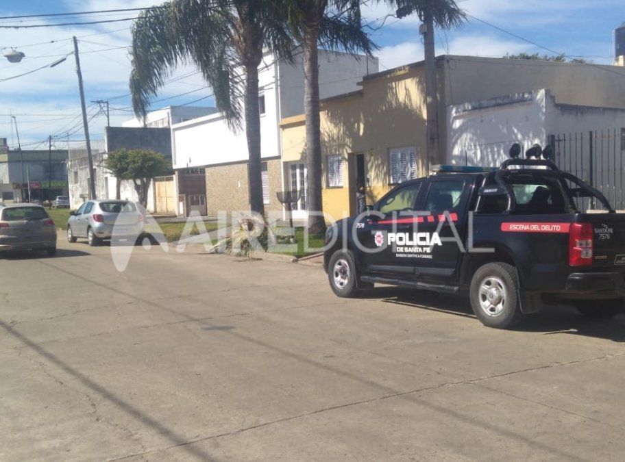 Violento asalto en barrio María Selva: la ataron con alambre, amordazaron y amenazaron de muerte