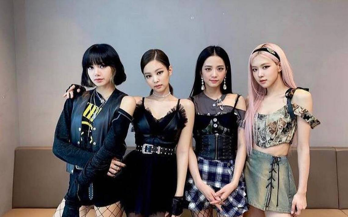 BLACKPINK se está preparando para regresar con nueva música.