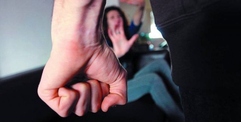 Preocupante: seis mujeres ingresaron al Cullen tras sufrir violencia de género