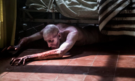 Desde el sofá recomienda tres películas de terror que no te dejarán dormir Desde el sofá recomienda tres películas de terror que no te dejarán dormir