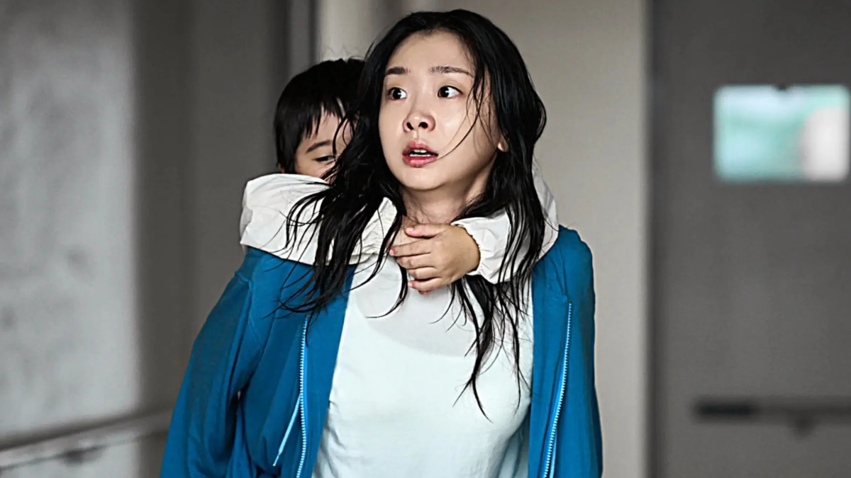 El complejo desenlace de El Gran Diluvio en Netflix plantea profundas interrogantes sobre la inteligencia artificial y la preservación de la memoria humana.