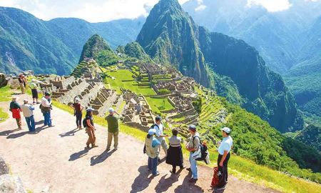 que es el turismo que es el turismo