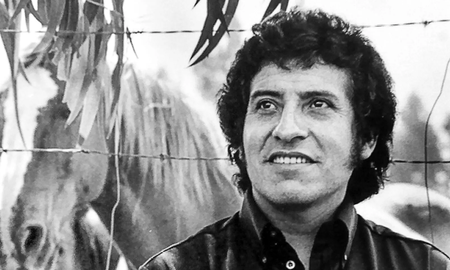 Efemérides del 28 de septiembre: en 1932 nace Victor Jara