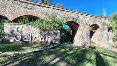 Conocé Saldán en Semana Santa, el destino perfecto de Córdoba para estar en la naturaleza