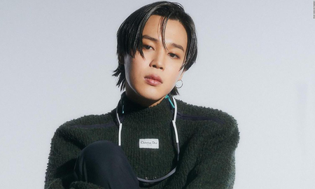 Kpop: aseguran que Jimin de BTS deburará en solitario en febrero Kpop: aseguran que Jimin de BTS deburará en solitario en febrero