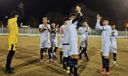 La Liga Santafesina se mide ante la Liga Departamental San Martín, con el objetivo de ganar y esperar resultados favorables. La Liga Santafesina se mide ante la Liga Departamental San Martín, con el objetivo de ganar y esperar resultados favorables.