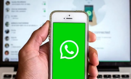 ¿Enviarse un mensaje a sí mismo? Sí, WhatsApp lo está preparando ¿Enviarse un mensaje a sí mismo? Sí, WhatsApp lo está preparando